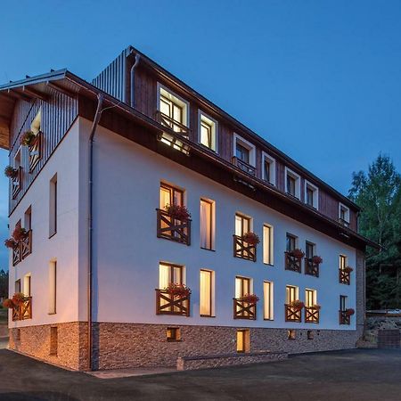 Apartmany Anicka Železná Ruda Extérieur photo