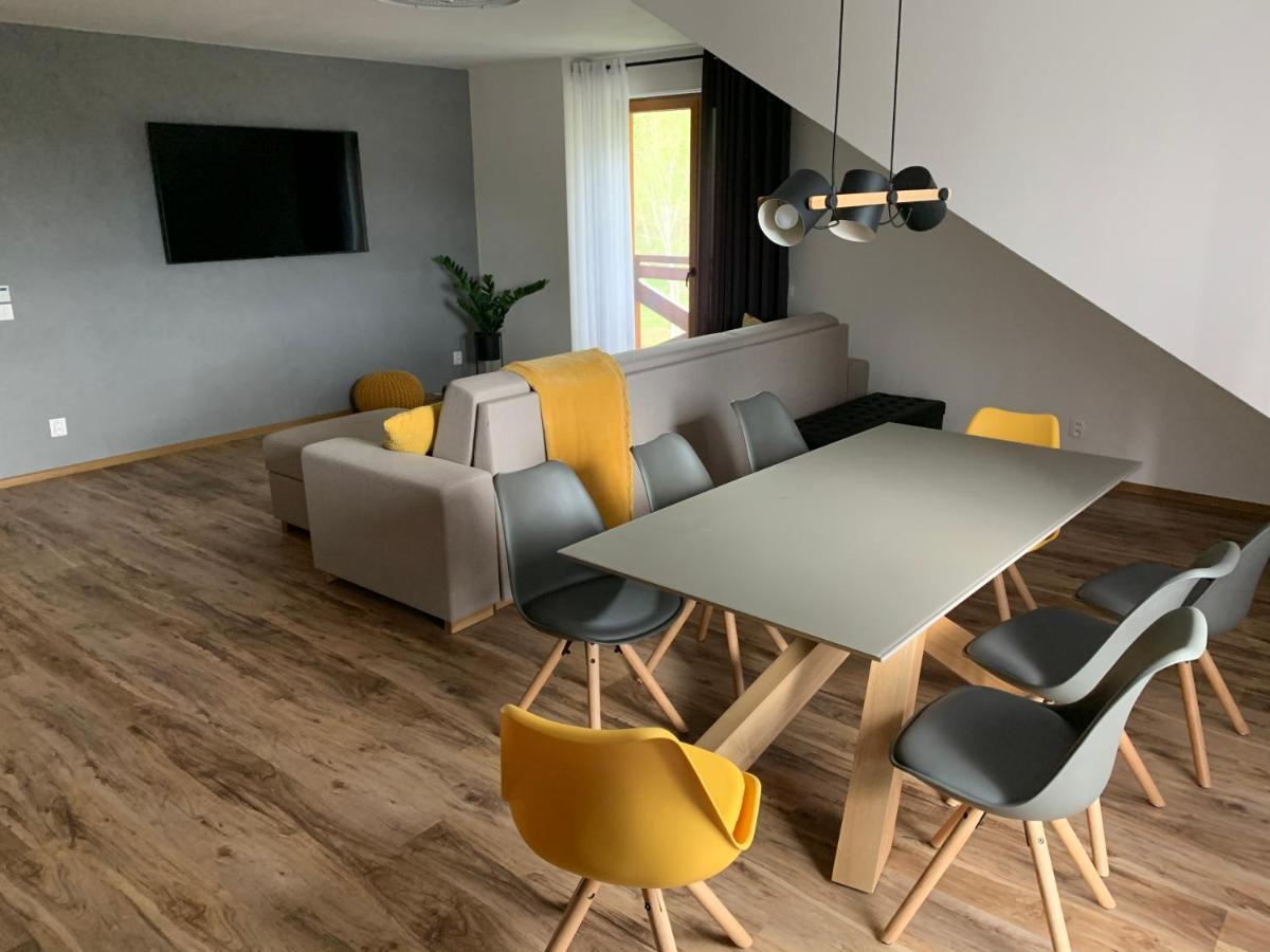 Apartmany Anicka Železná Ruda Extérieur photo