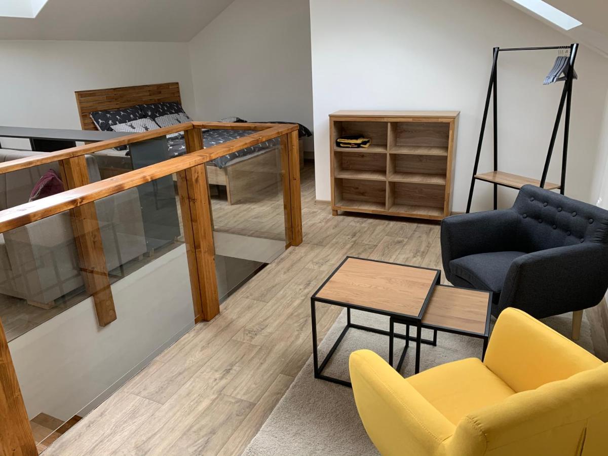 Apartmany Anicka Železná Ruda Extérieur photo