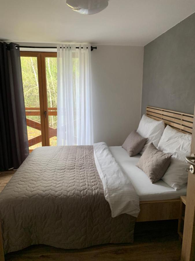 Apartmany Anicka Železná Ruda Extérieur photo