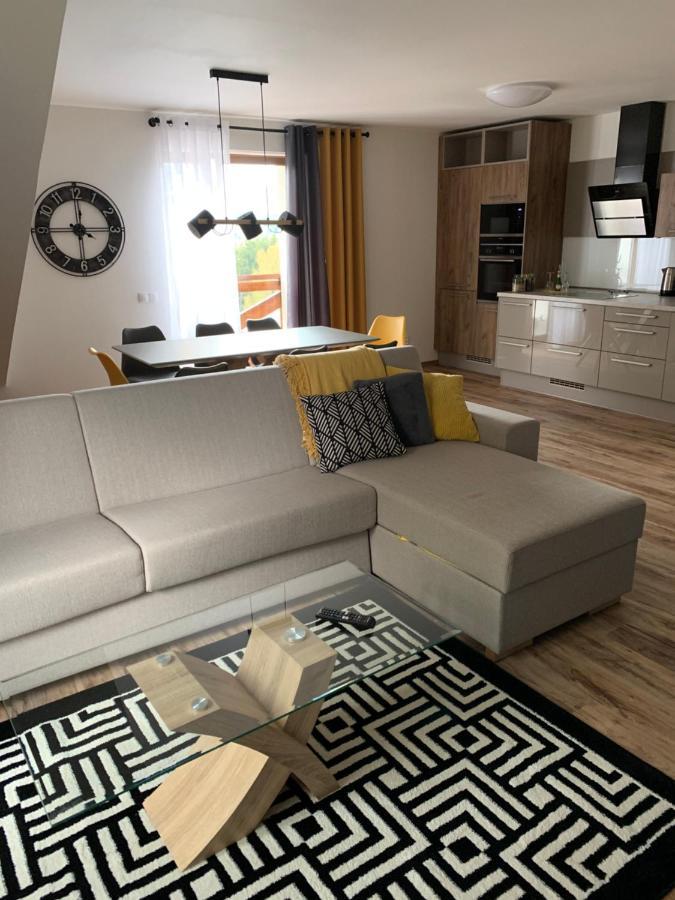Apartmany Anicka Železná Ruda Extérieur photo