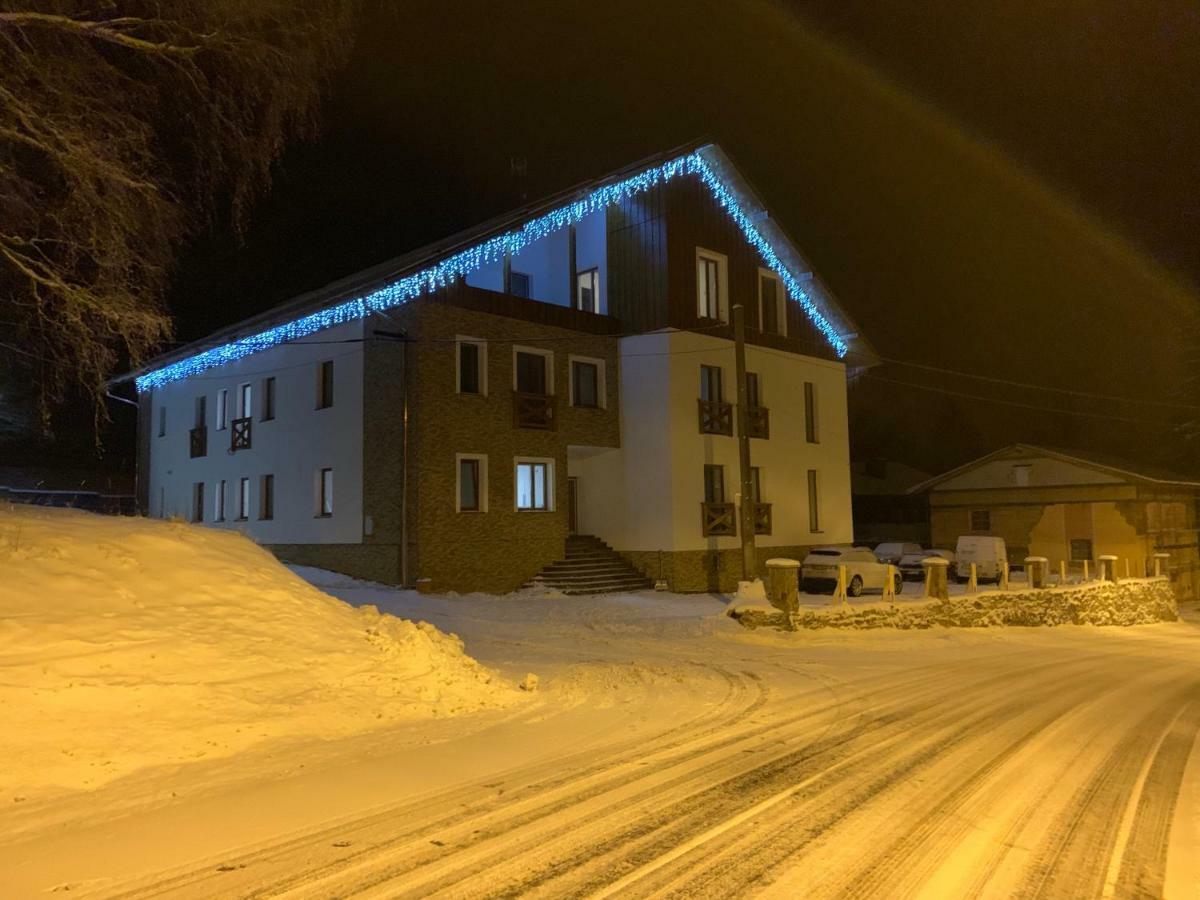 Apartmany Anicka Železná Ruda Extérieur photo