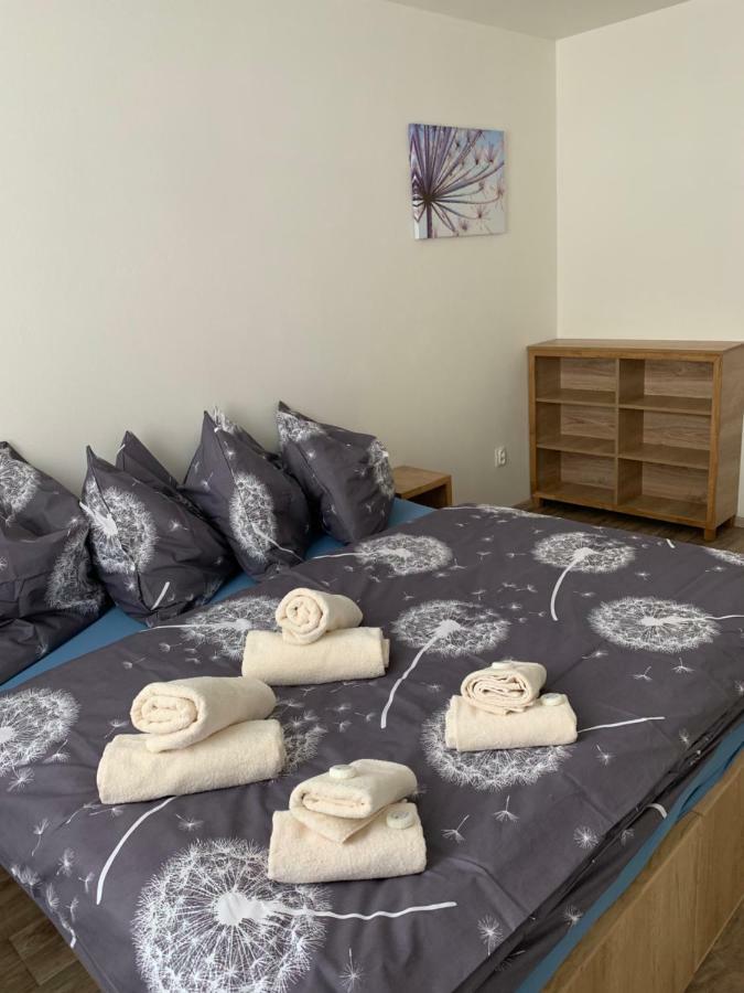 Apartmany Anicka Železná Ruda Extérieur photo