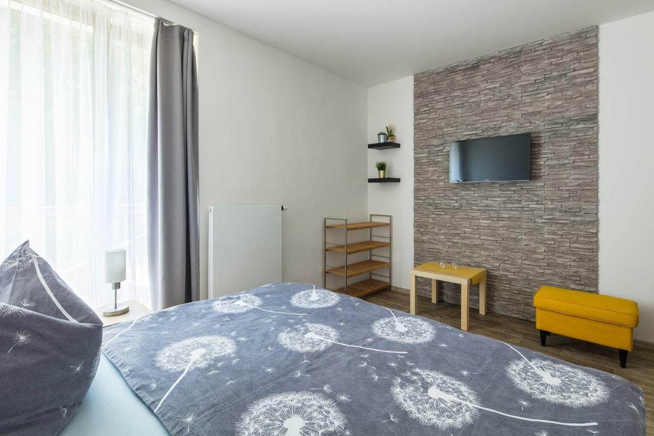 Apartmany Anicka Železná Ruda Extérieur photo