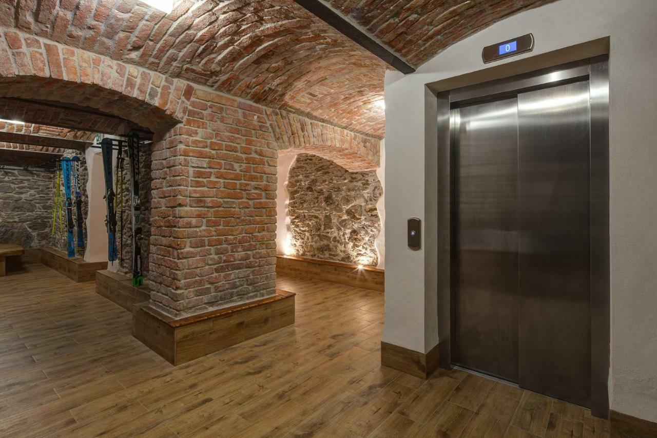 Apartmany Anicka Železná Ruda Extérieur photo