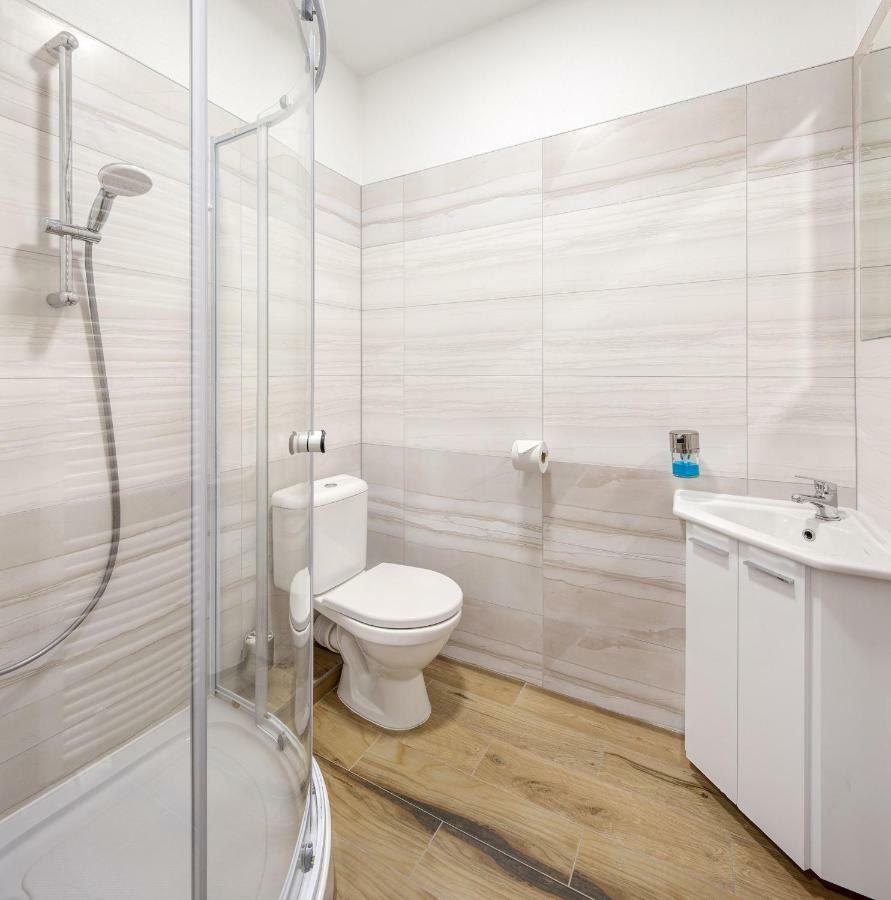 Apartmany Anicka Železná Ruda Extérieur photo