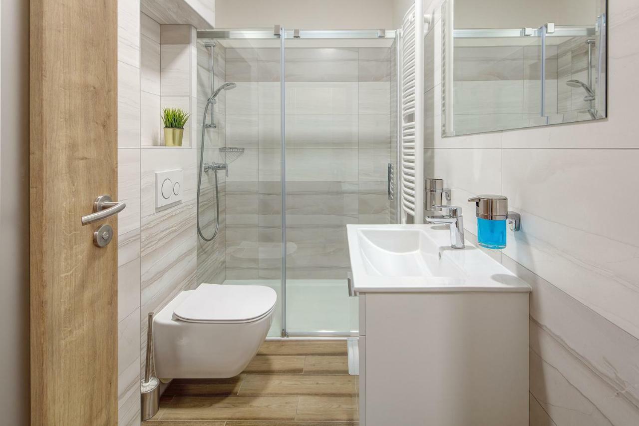 Apartmany Anicka Železná Ruda Extérieur photo