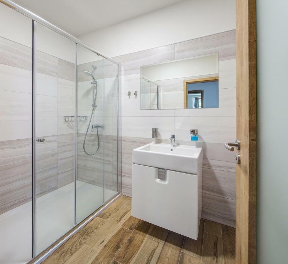 Apartmany Anicka Železná Ruda Extérieur photo