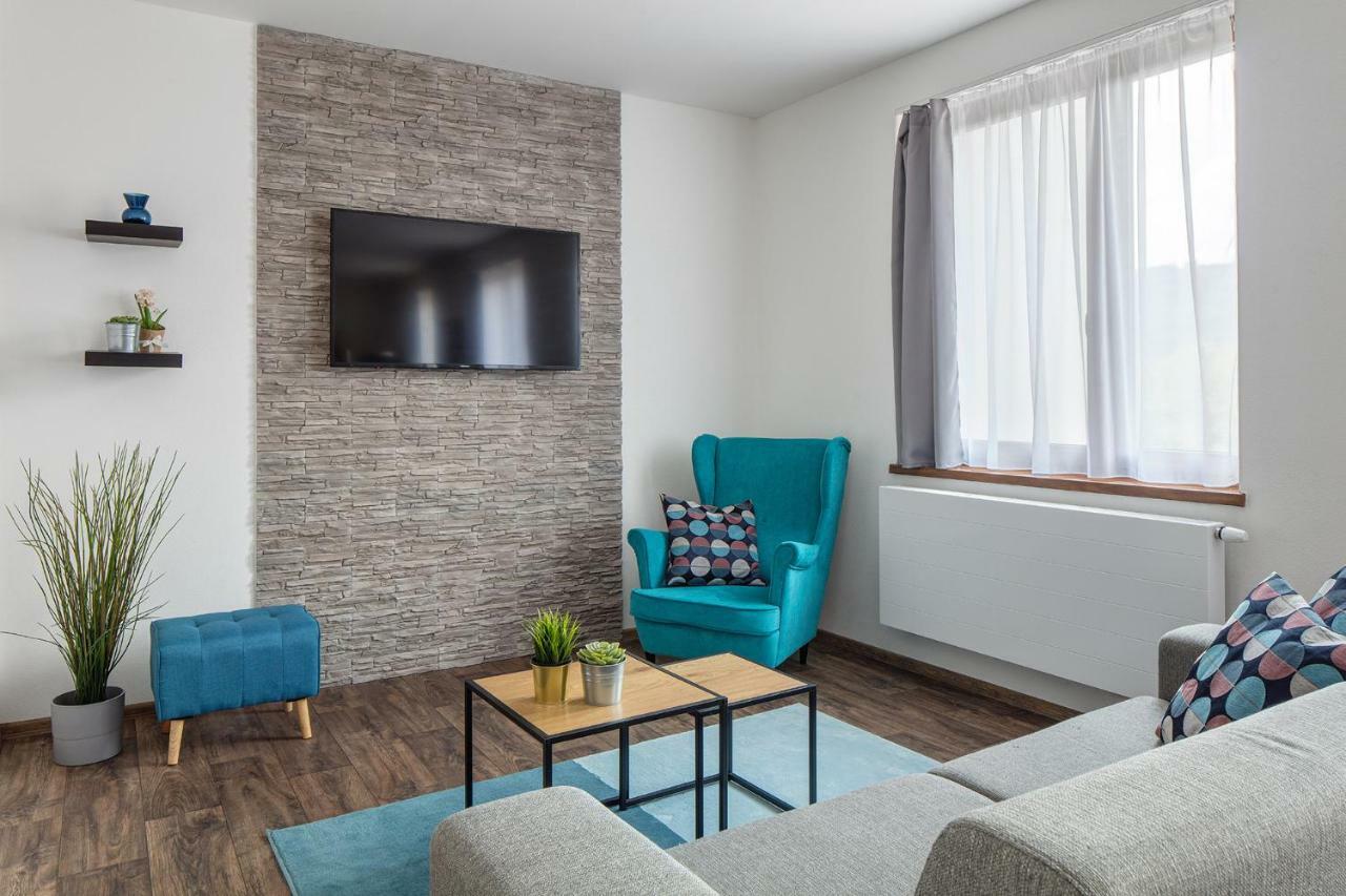 Apartmany Anicka Železná Ruda Extérieur photo