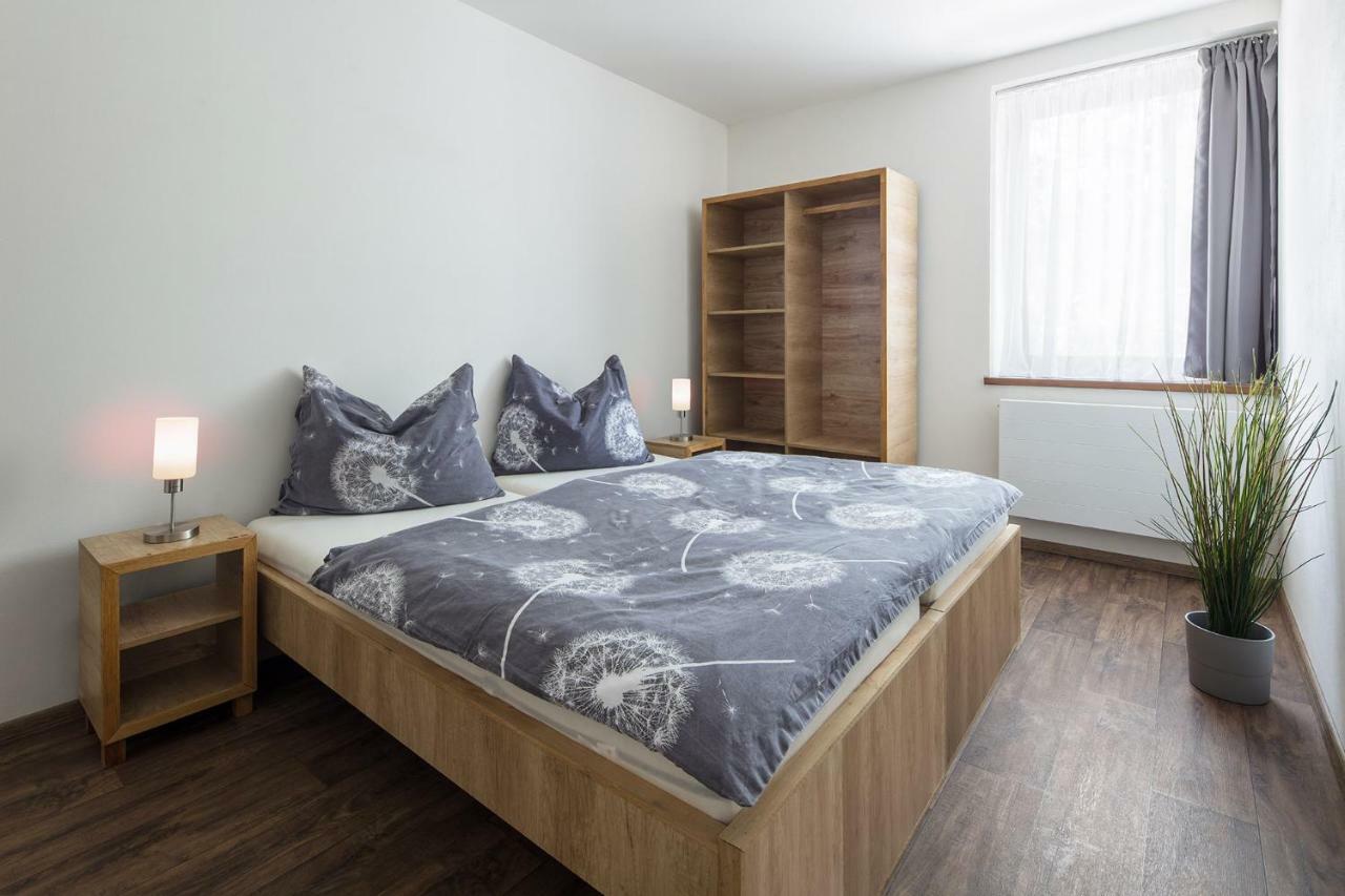 Apartmany Anicka Železná Ruda Extérieur photo