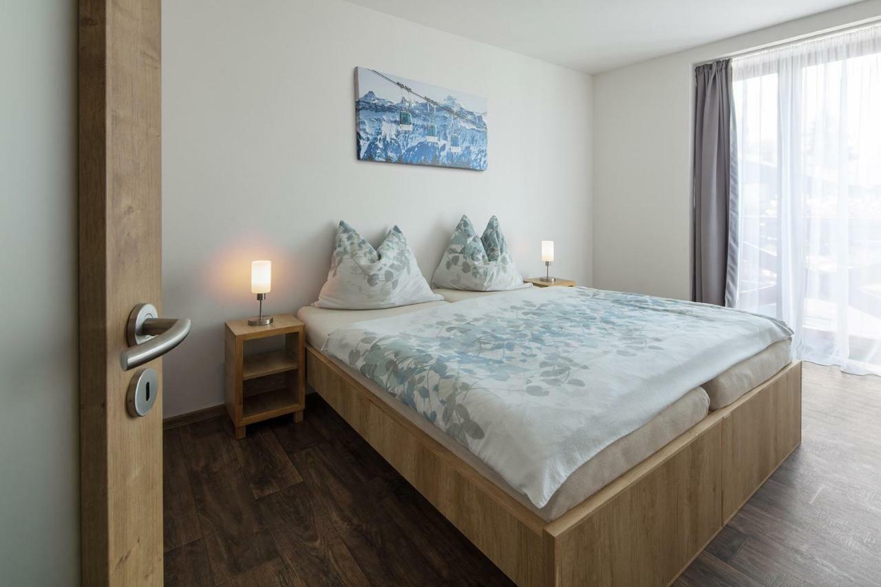 Apartmany Anicka Železná Ruda Extérieur photo