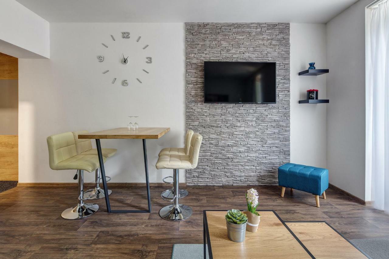 Apartmany Anicka Železná Ruda Extérieur photo