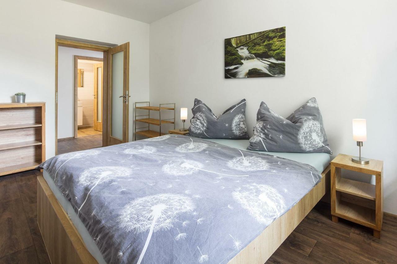 Apartmany Anicka Železná Ruda Extérieur photo